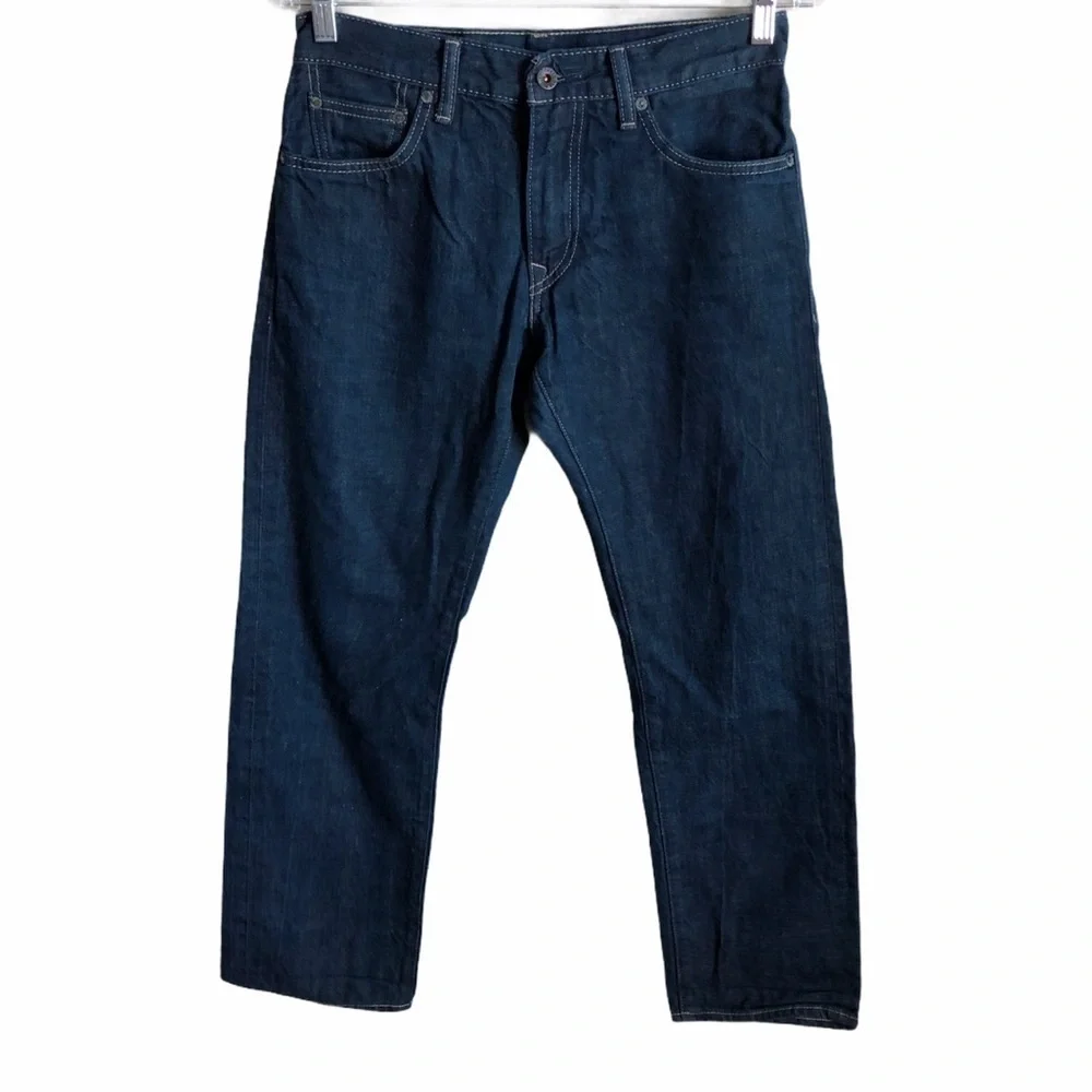 Levi’s Mens Matchstick Skinny Denim Jeans‎